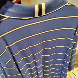 Golf shirt